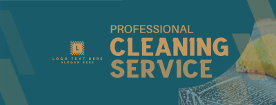 Deep Cleaning Services Facebook cover Image Preview