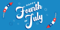 July 4th Fireworks Twitter post Image Preview