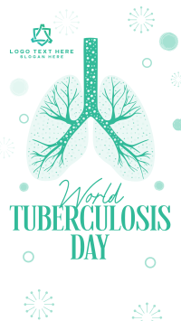 Tuberculosis Awareness TikTok video Image Preview