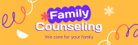 Professional Family Consultations Twitter Header Image Preview