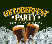 OktoberFeast Facebook post Image Preview