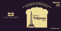 Arc of Pakistan Facebook Ad Design