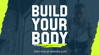 Build Your Body YouTube video Image Preview