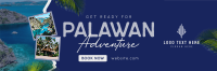 Palawan Adventure Twitter header (cover) Image Preview