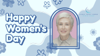 World Women's Day Animation Image Preview