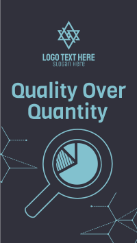Quality Instagram story Image Preview