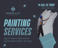 Expert Home Painters Facebook post Image Preview