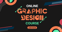 Study Graphic Design Facebook ad Image Preview