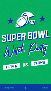 Watch Live Super Bowl Video Image Preview