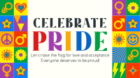 Pride Month Diversity Facebook event cover Image Preview