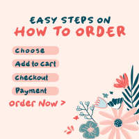 Easy Steps Instagram Post Preview