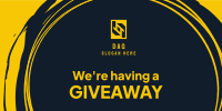Stay Tuned Giveaway Twitter Post Image Preview