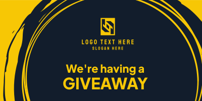 Stay Tuned Giveaway Twitter Post Image Preview