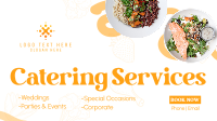 Catering for Occasions Animation Image Preview