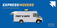 Express Movers Twitter post Image Preview