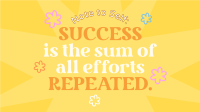 All Efforts Repeated Facebook event cover Image Preview