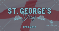 St. George's Cross Facebook ad Image Preview