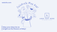 May Day in a Pot Facebook event cover Image Preview