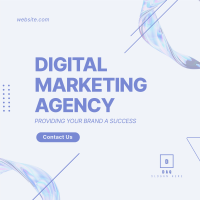 Digital Marketing Agency Linkedin Post Image Preview