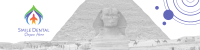 Ancient Pyramid LinkedIn Banner Image Preview