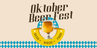 Diamond Oktober Fest Twitter post Image Preview