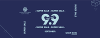 Super Sale 9.9 Facebook cover Image Preview