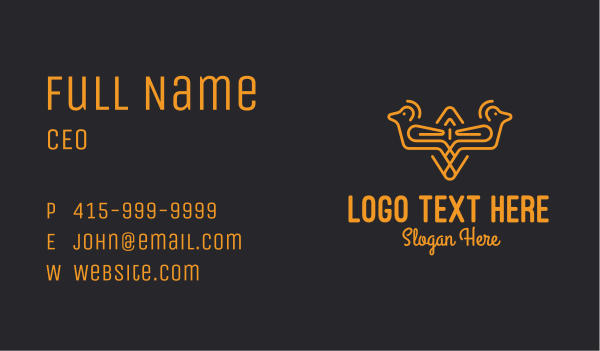 Logo Maker Image Preview