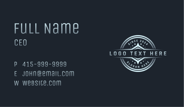 Expensive Premium Business Business Card Design Image Preview