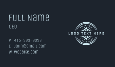 Expensive Premium Business Business Card Image Preview