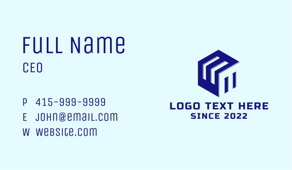 Logo Maker Image Preview