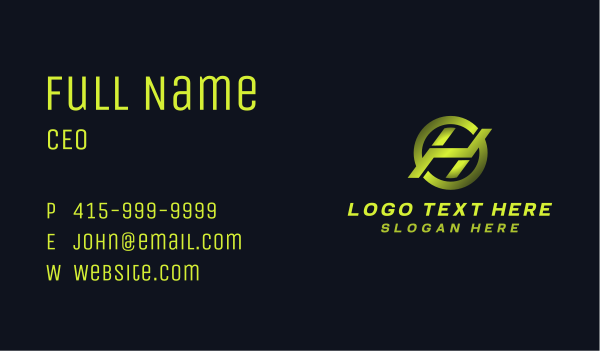 Logo Maker Image Preview