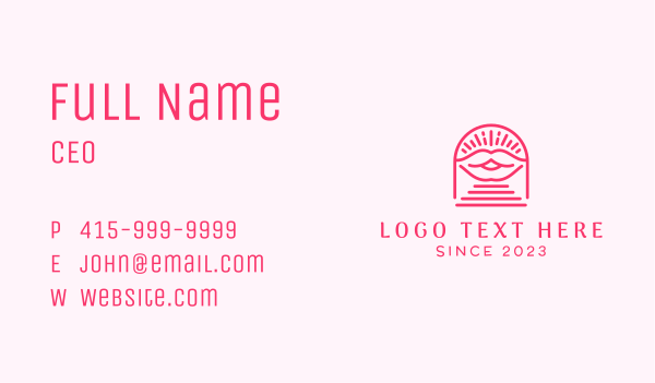 Logo Maker