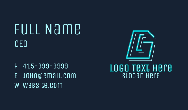 Logo Maker Image Preview