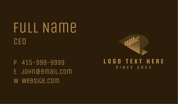 Logo Maker Image Preview