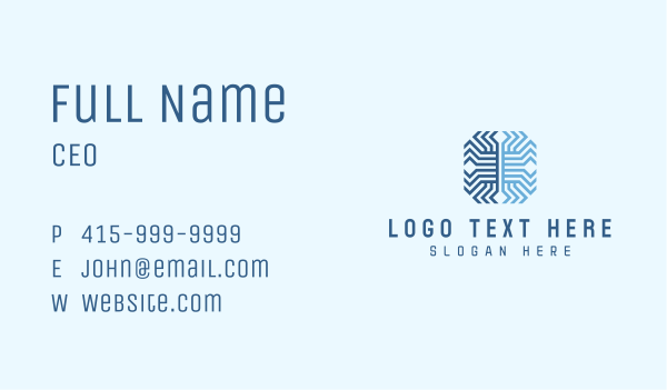 Logo Maker Image Preview