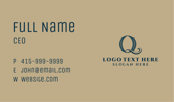 Logo Maker