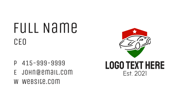 Logo Maker Image Preview