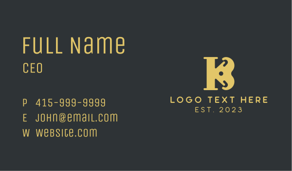 Logo Maker Image Preview