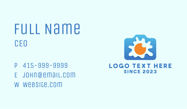 Logo Maker Image Preview