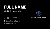 Buffalo Bull Gaming Business Card Image Preview