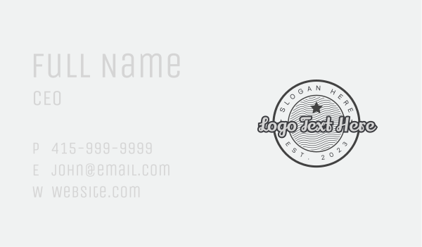 Logo Maker Image Preview