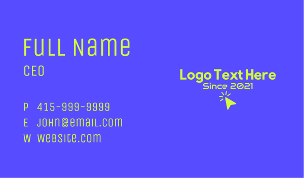 Logo Maker Image Preview