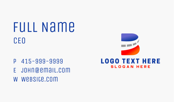 Logo Maker Image Preview