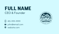 House Villa Realty  Business Card Image Preview