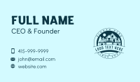 House Villa Realty  Business Card Preview