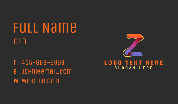 Logo Maker Image Preview