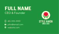 Fresh Watermelon Furniture  Business Card Image Preview