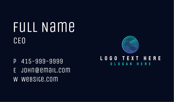 Logo Maker