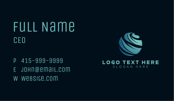 Logo Maker Image Preview