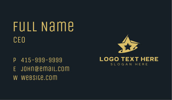 Logo Maker